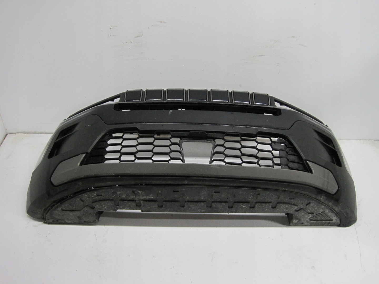 front bumper JEEP AVENGER 23R front