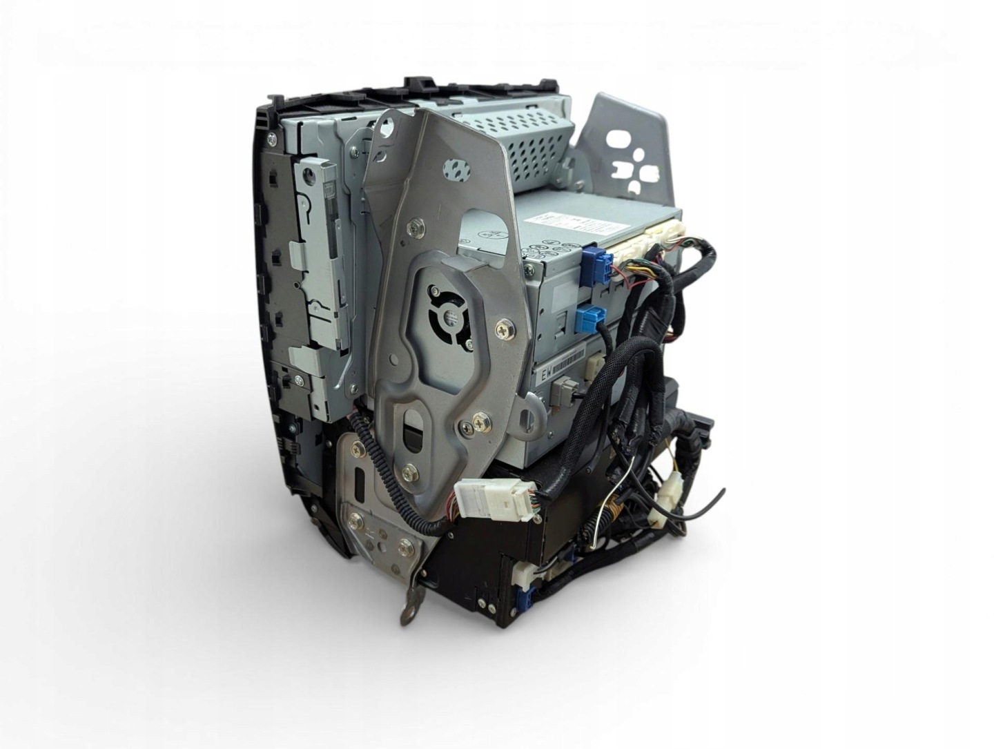 Radio samochodowe Lexus IS 2 XE20 2008 86111-53070