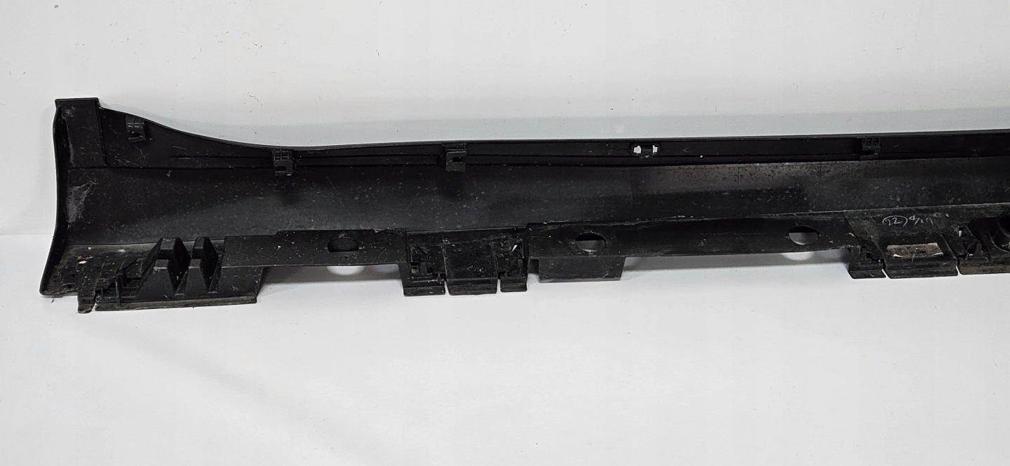 moulding threshold left LEXUS ES 300H 18- 75860-33140