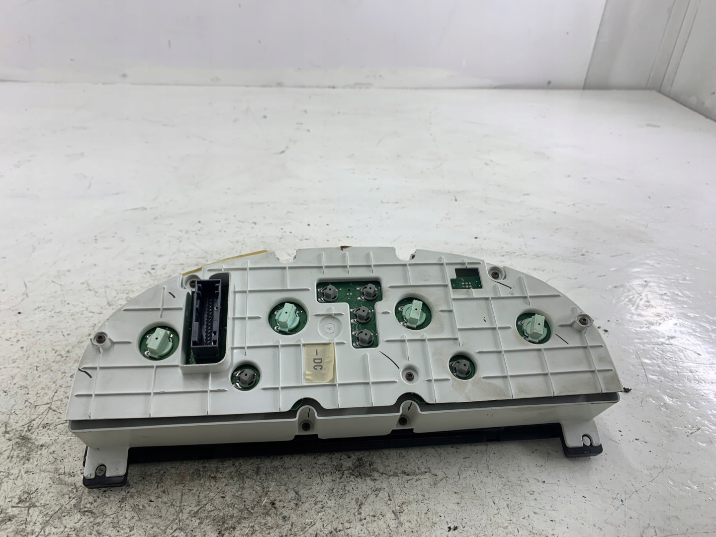 FORD MONDEO MK3 2.0 dials dials 3S7T10849DC