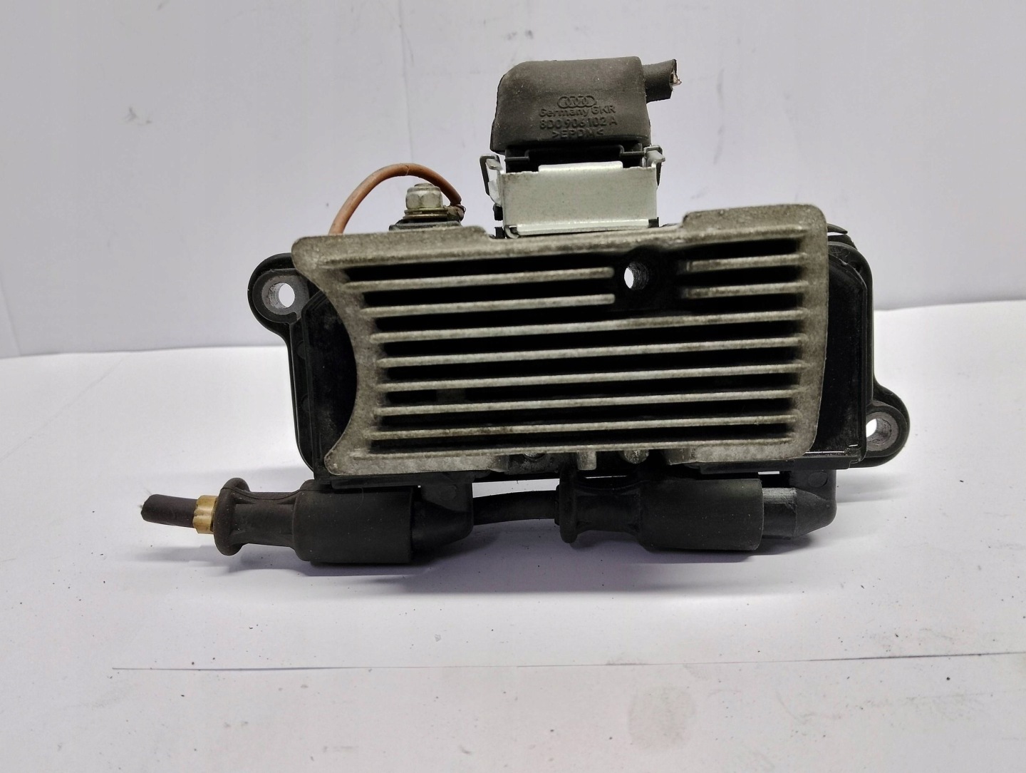 coil ignition Volkswagen Passat B5 THVW008