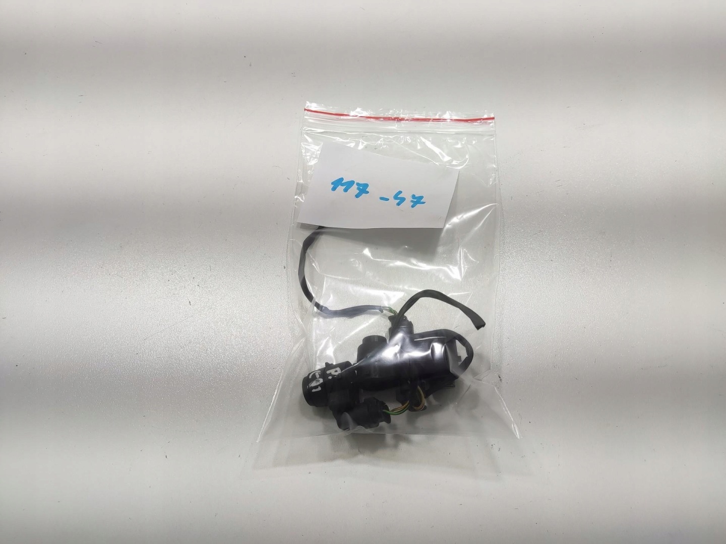 sensor parken PDC BMW 3 E90 E91 LIFT LCI 2008-2012 9196705