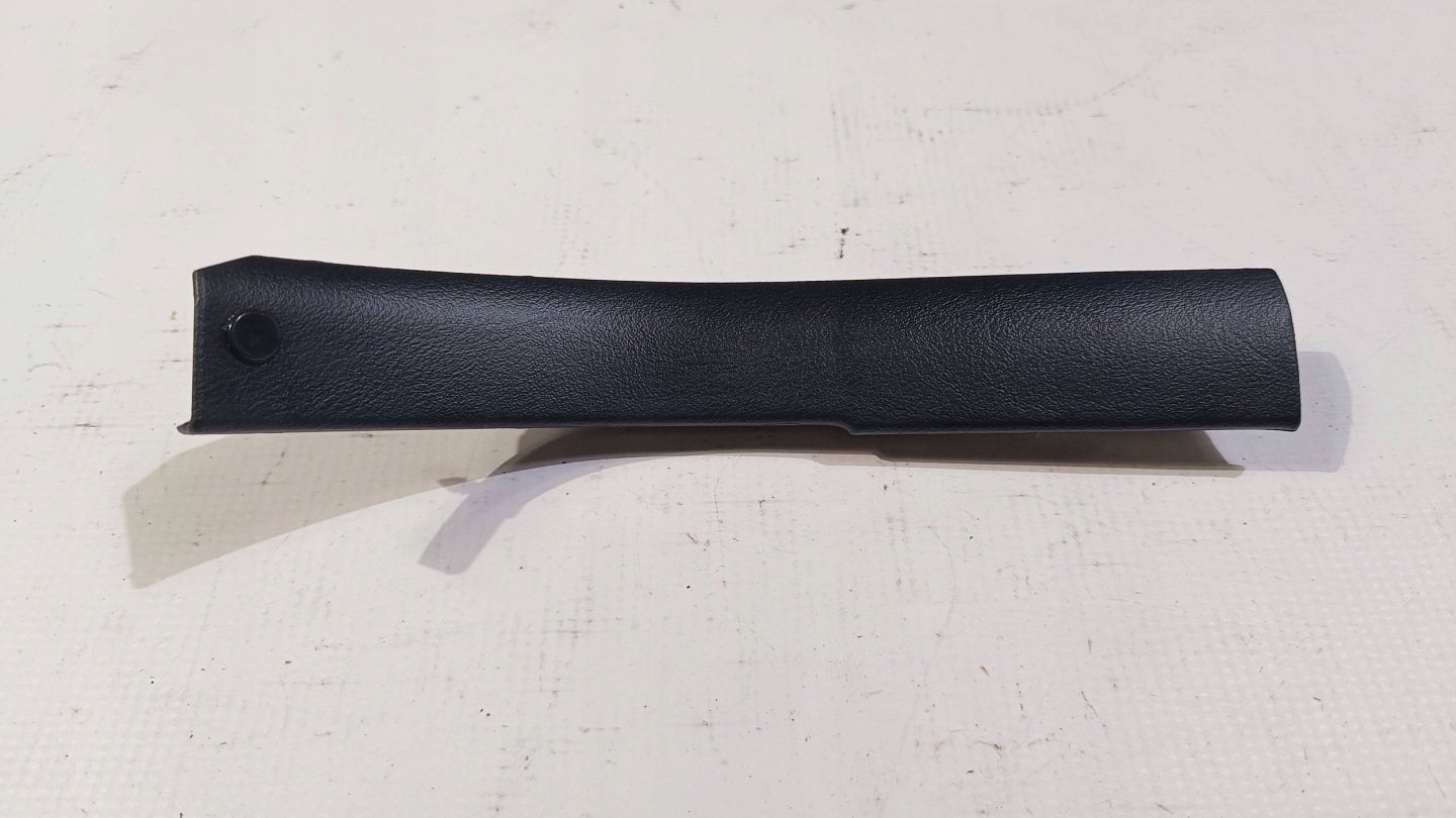 couverture moulage couverture seuil droit interne Chevrolet Corvette C5 1997