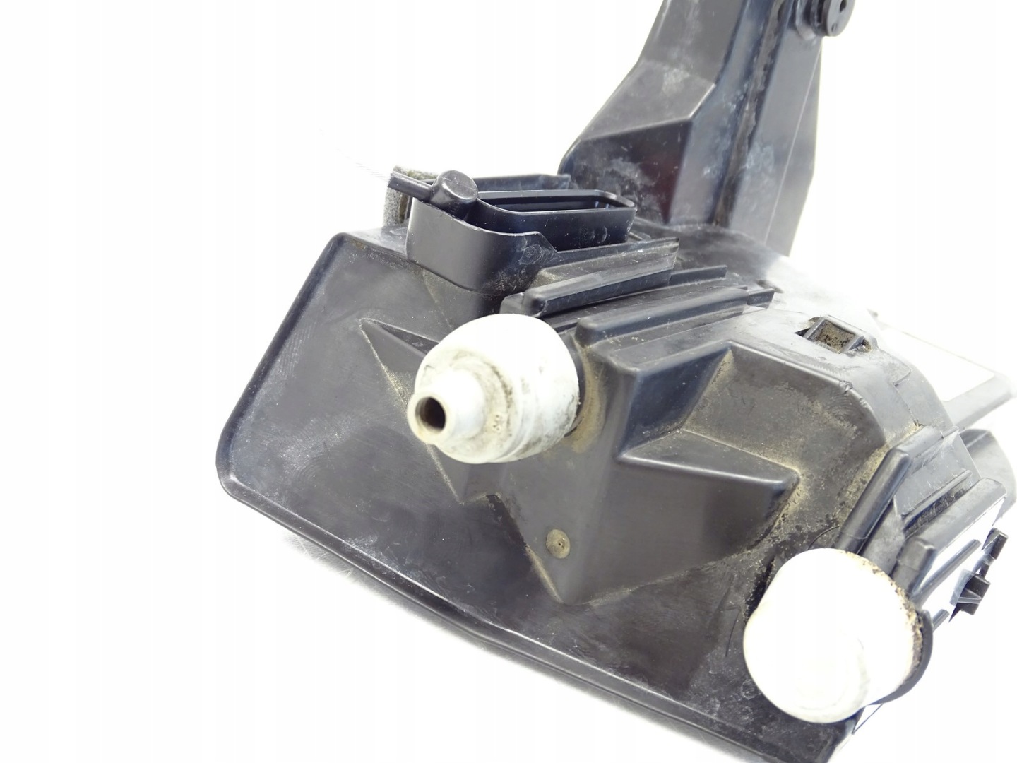 lock door right front EUROPA JAGUAR E-PACE J9C3-203A28-JC