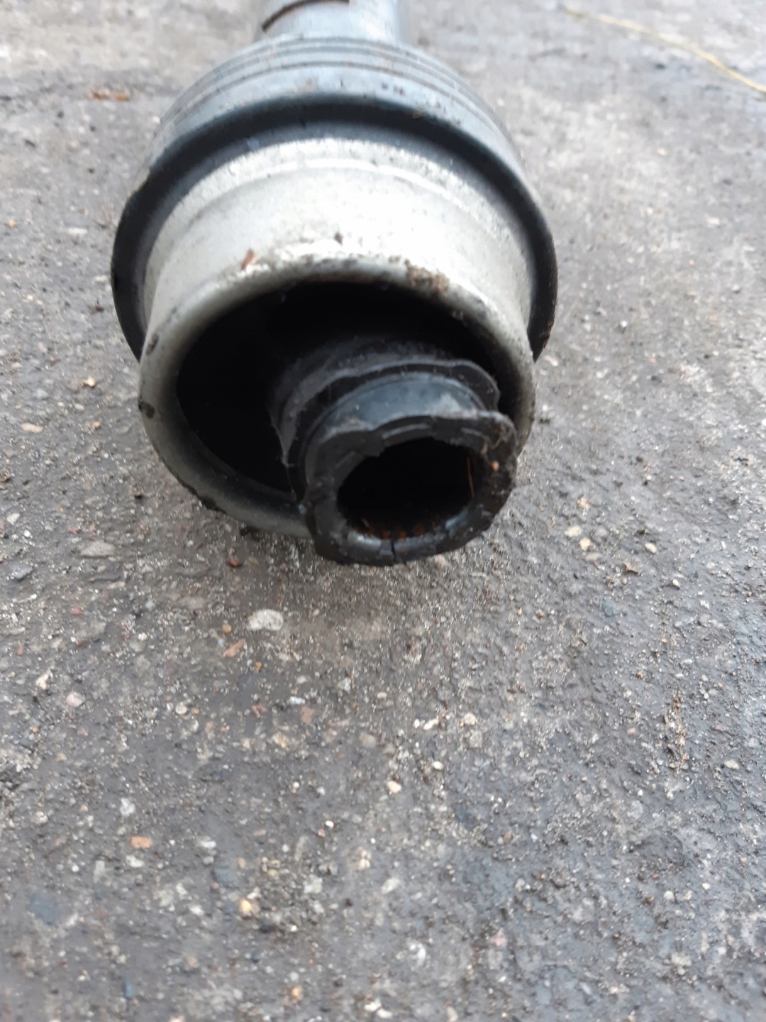AUDI A7 4G 3.0 TDI cardan 4G0521101F