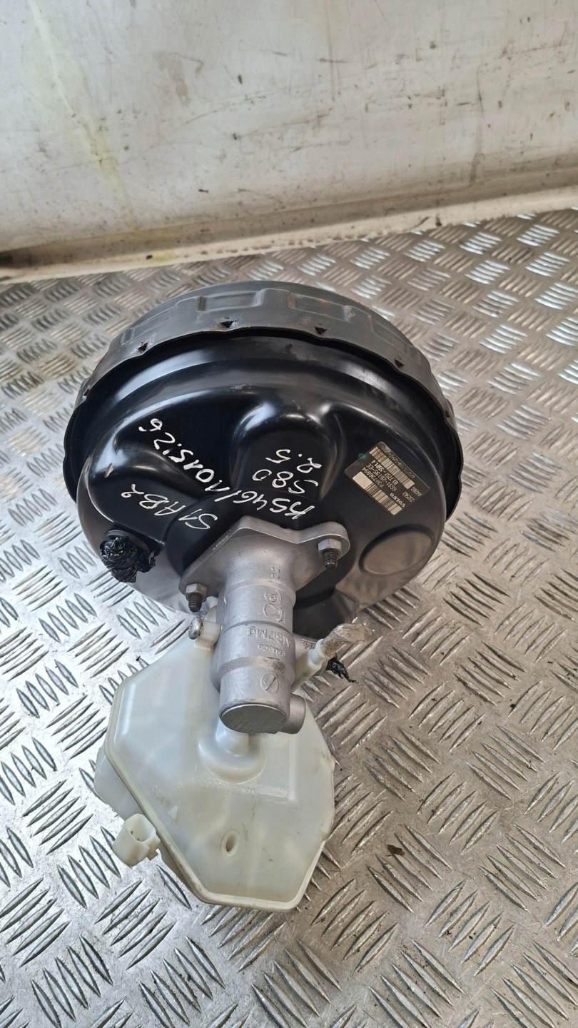 servo frein VOLVO S80 2.5