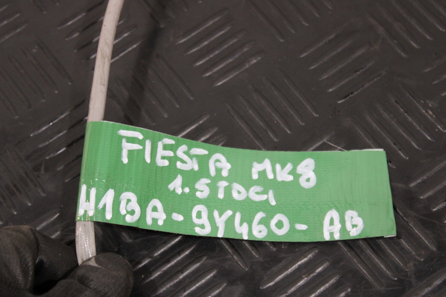 SONDA LAMBDA H1BA-9Y460-AB FORD FIESTA MK8