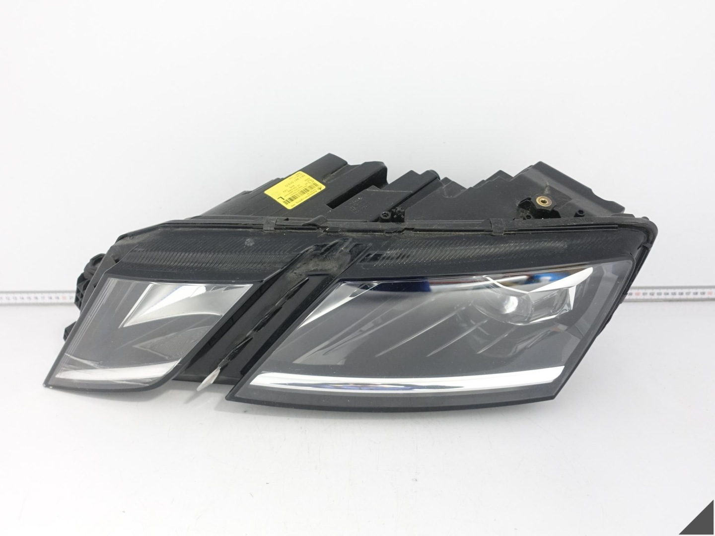 SKODA OCTAVIA III 3 5E1 5E0 LIFT 16-20 light FULL LED left front + MODULY