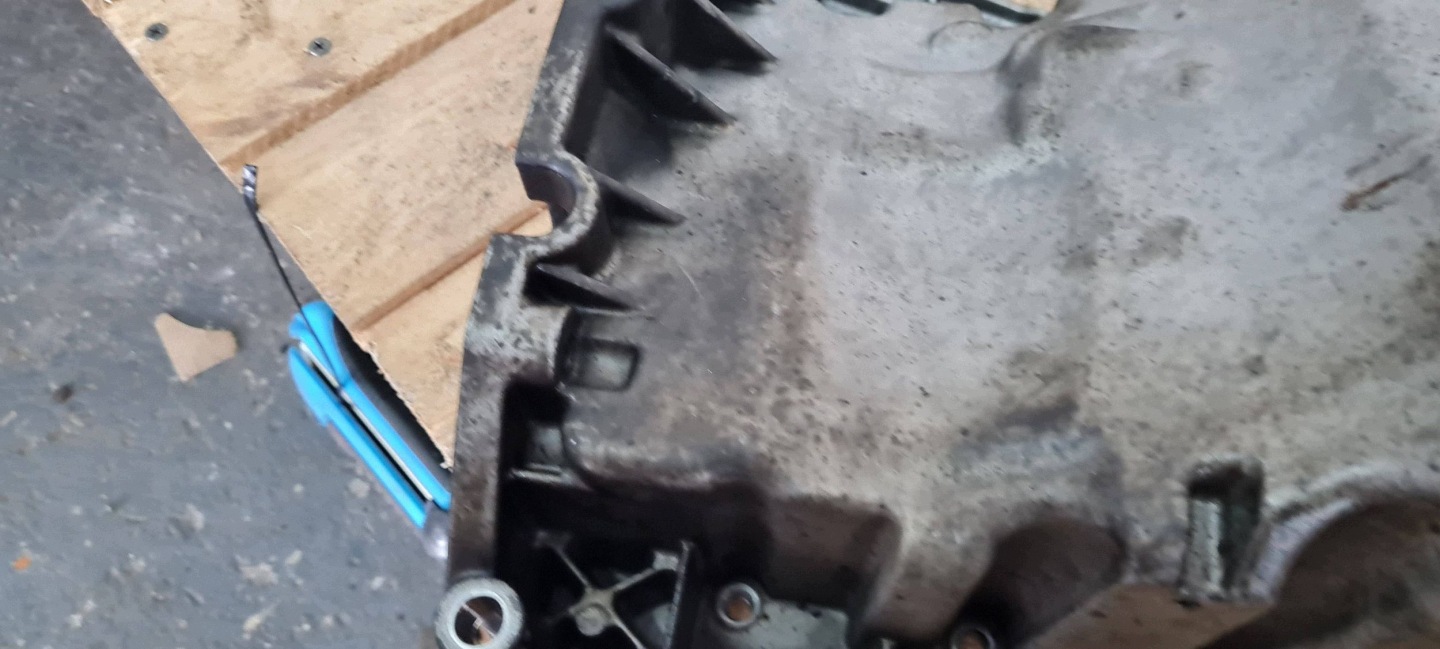 Q5 8R Ölwanne 2.0 TDI 03L103603DK 03L103603D/K A4 B8 A5 8T