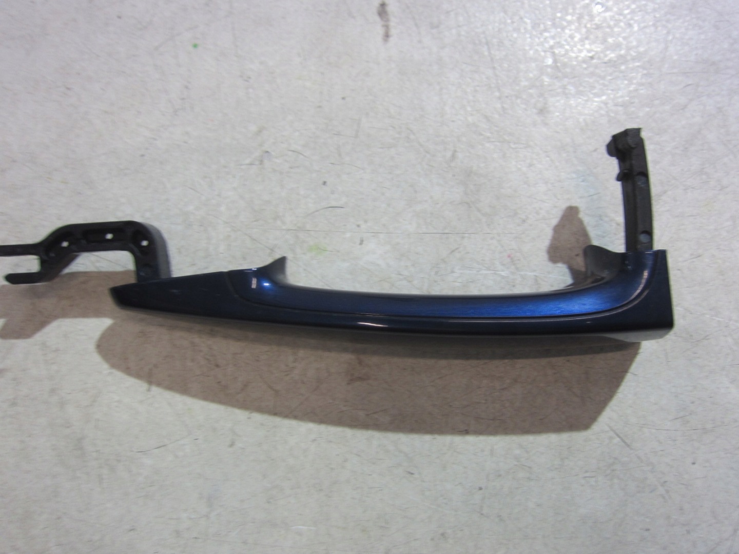 BMW X3 F25 handle right front rear part A76 TIEFSEE