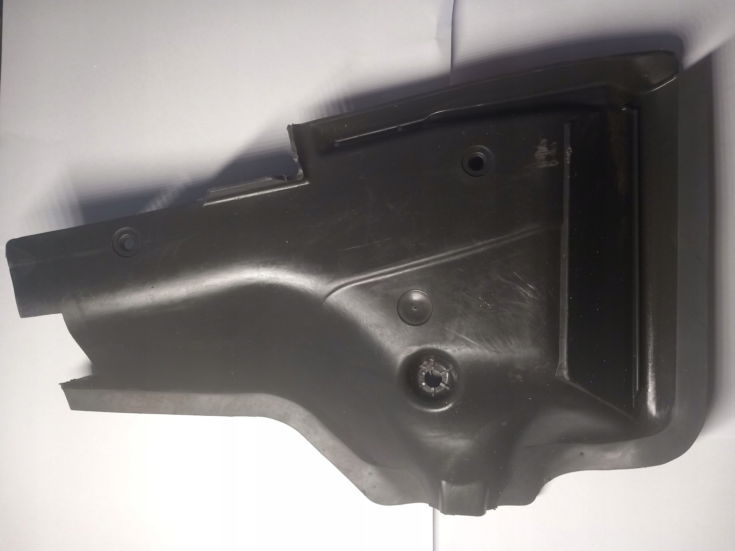 spoiler door soundproofing left VOLVO XC90 9483834