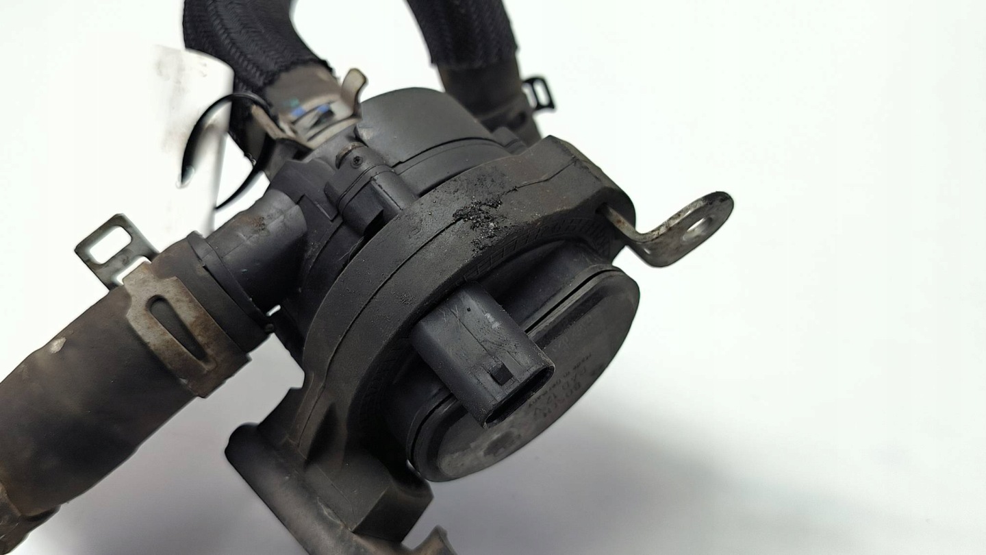 vodena pumpa KK21-18D473-BD FORD TRANSIT MK8