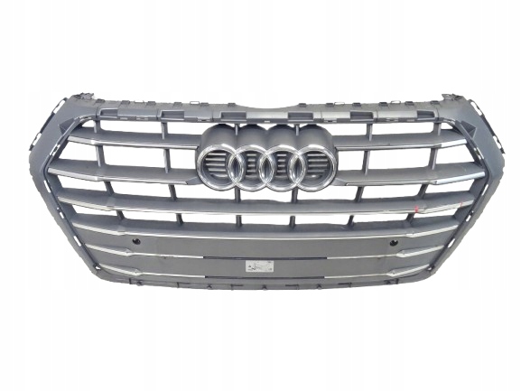 grill grille front front AUDI Q5 II 80A 80A853651C