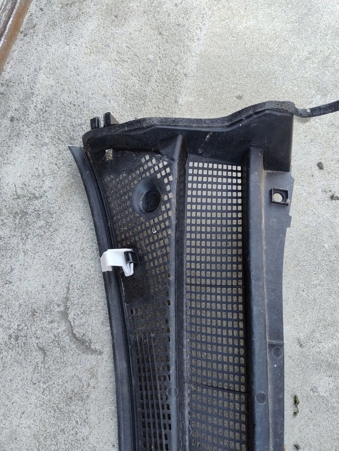 torpedo RENAULT KANGOO II 8200439131