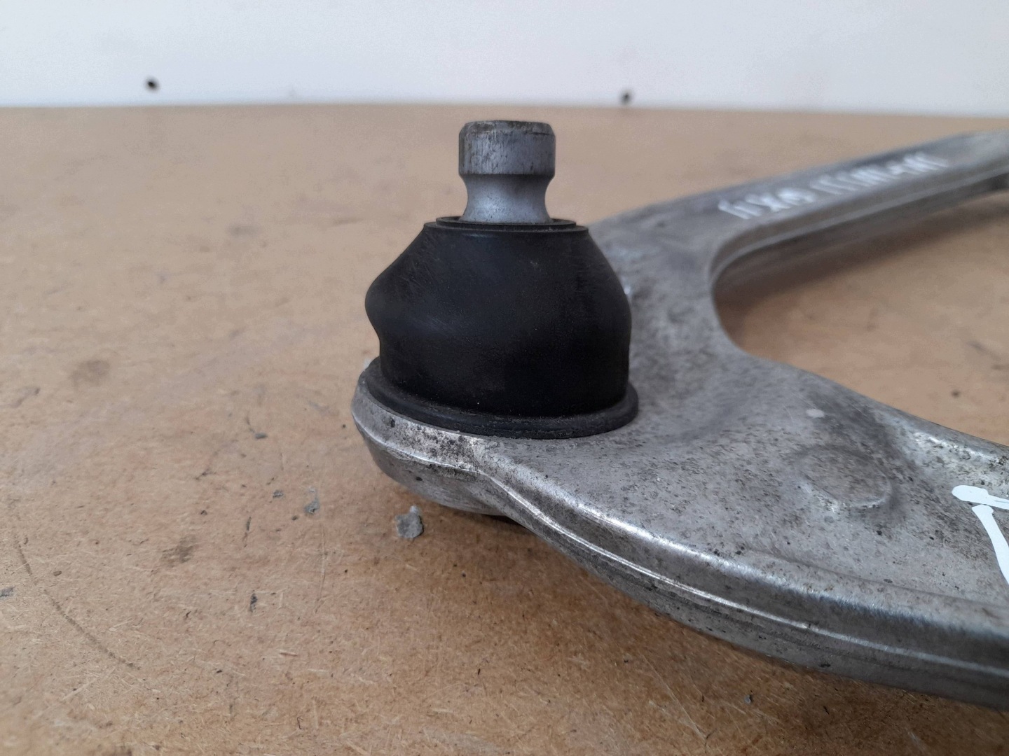 Infiniti QX50 J50 FX II arm upper front left (Q915)
