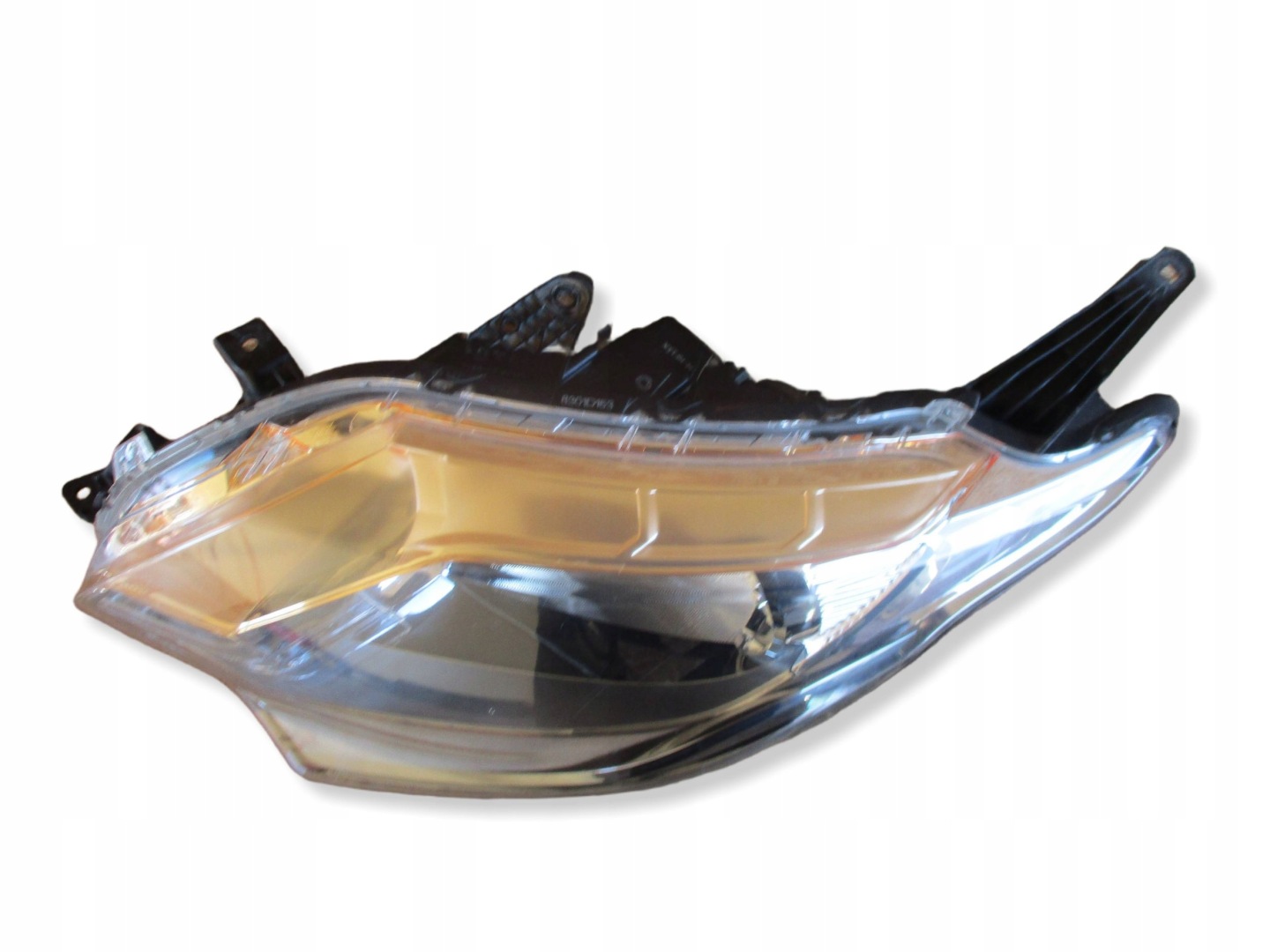 light front front left MITSUBISHI L200 15-19 FIAT FULLBACK 16