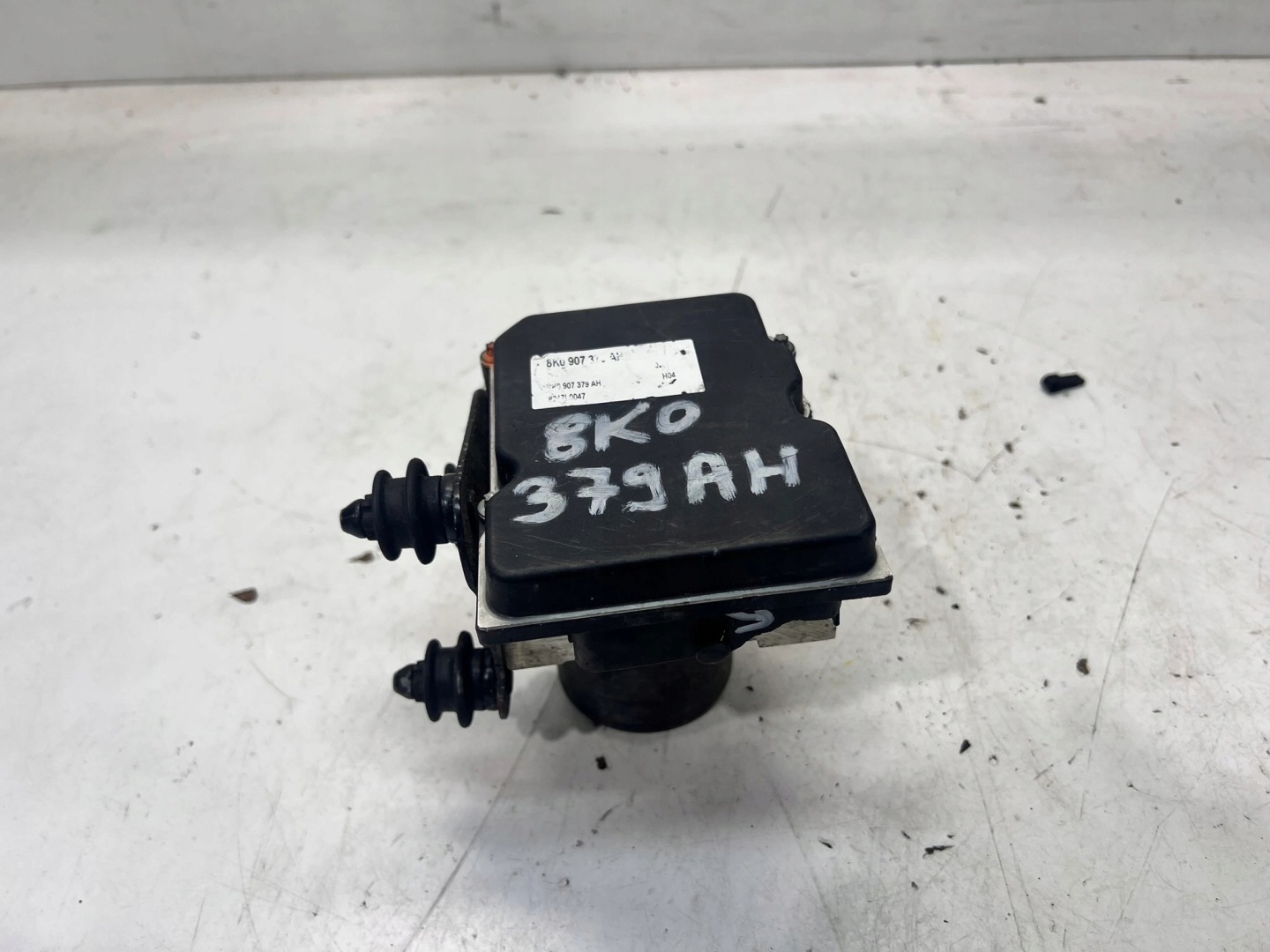 Pompa ABS ESP AUDI A4 B8 A5 8T Q5 8R 8K0907379AH