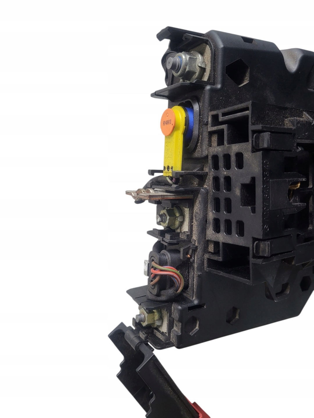 module battery terminal MERCEDES W204 W207 A2075400340