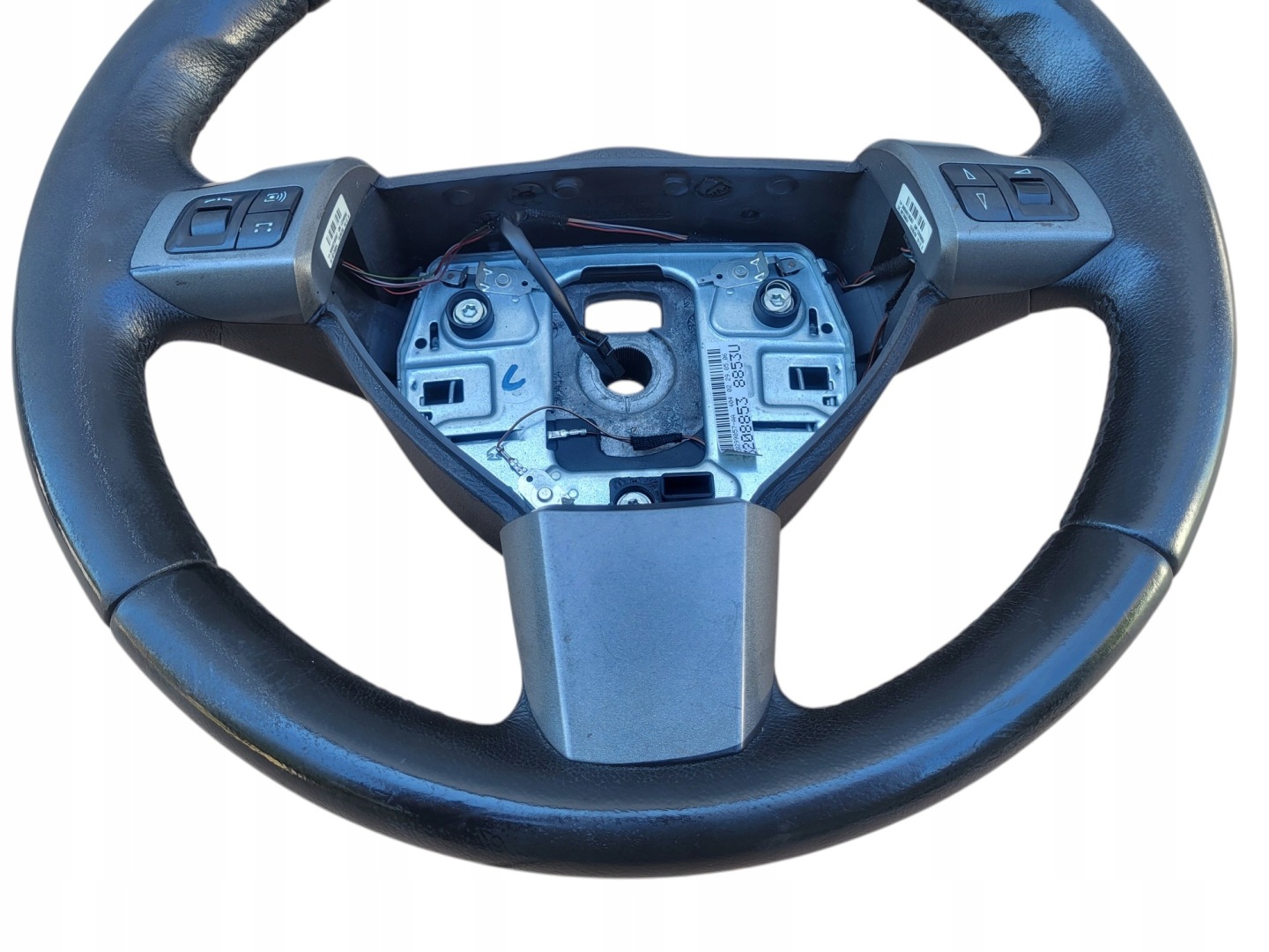 lenkrad OPEL VECTRA C LIFT 13208853