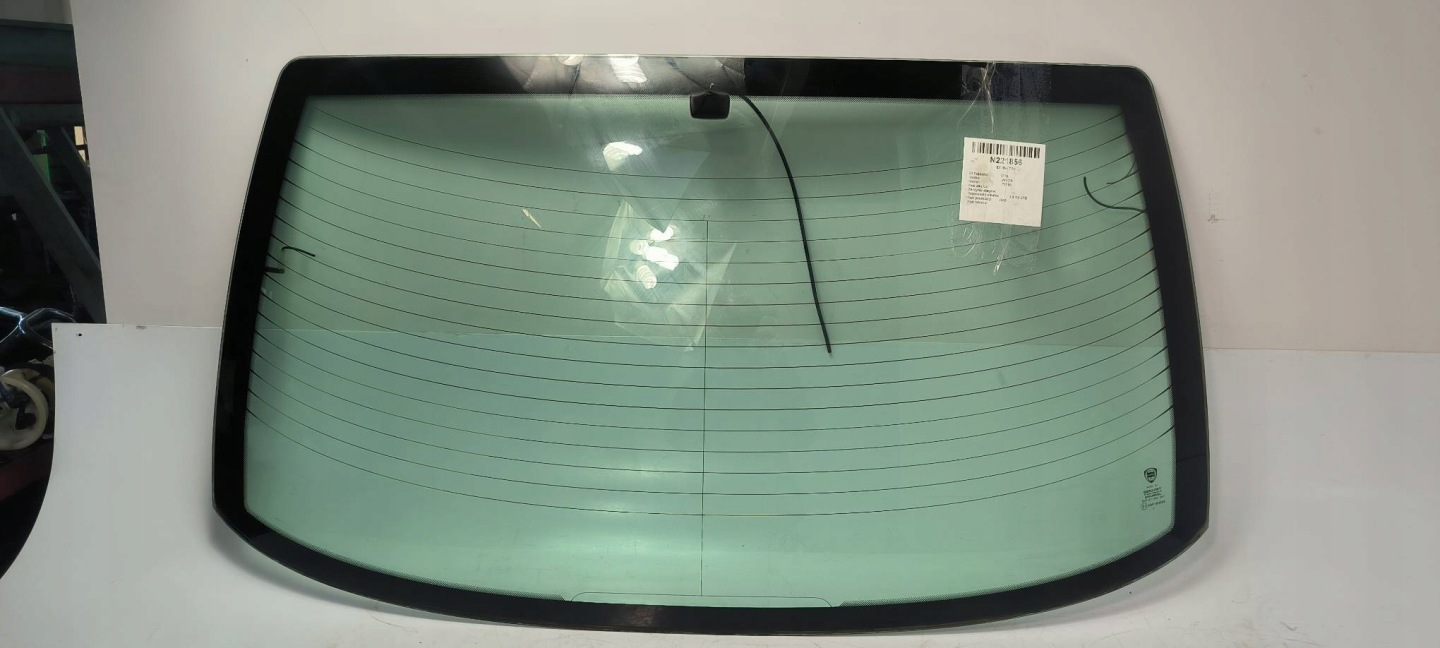 window rear part 43R-001099 LANCIA LYBRA