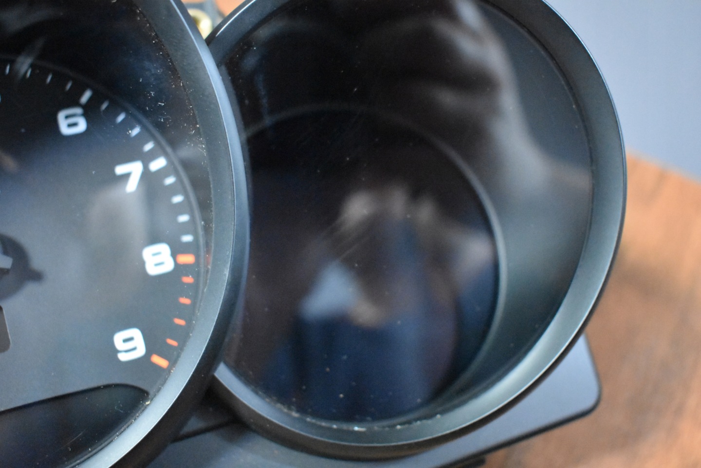 IDEALNY dials dials PORSCHE SPYDER 1