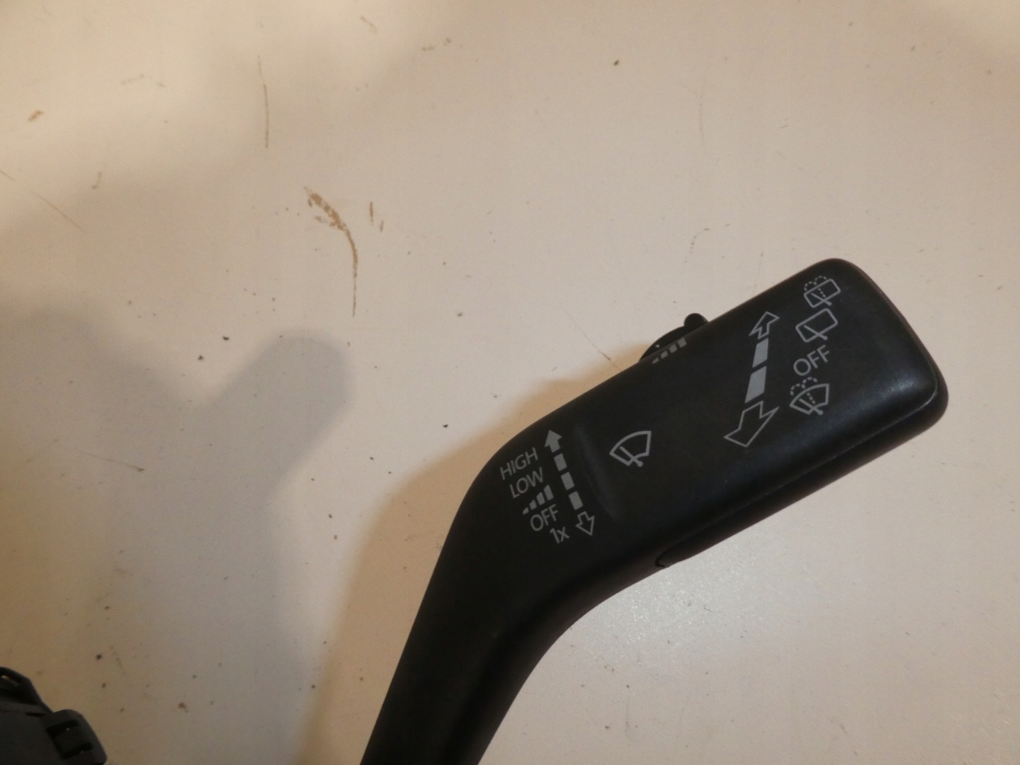 VW PASSAT B6 DEVIO LUCI TERGICRISTALLO TERGI 3C9953513R