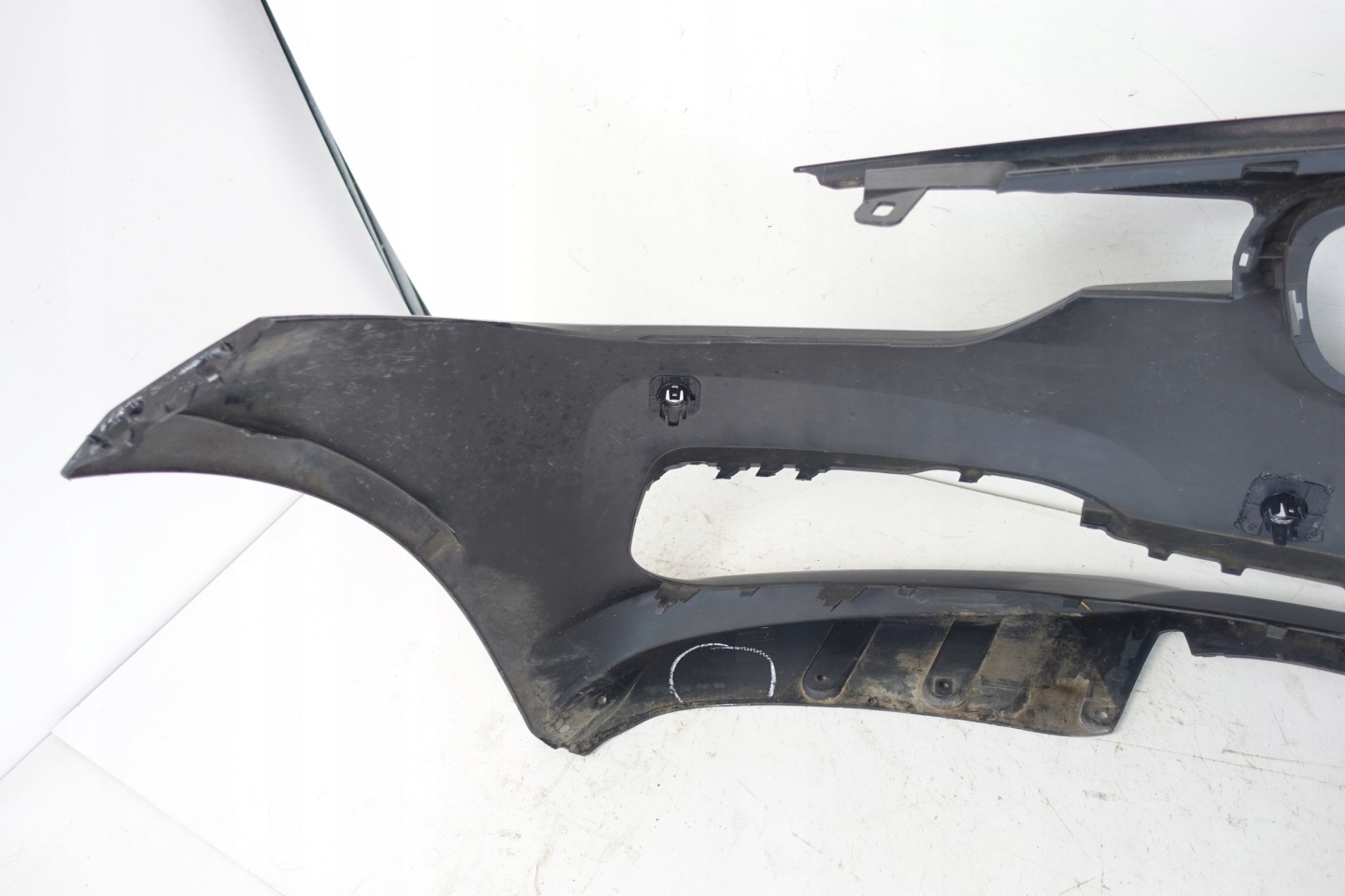 bumper front front BMW 3 F30 F31 LIFT 15