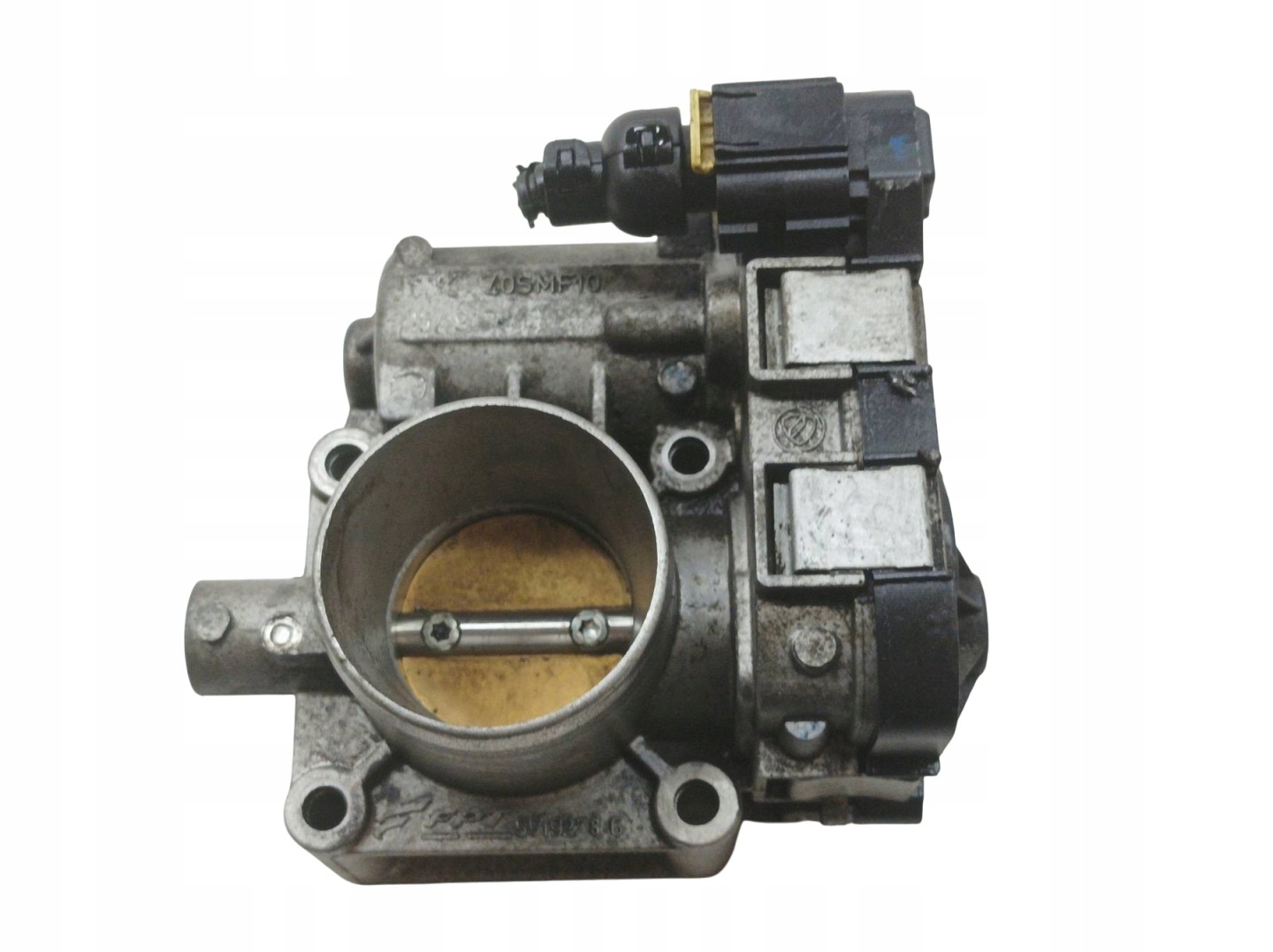 Valvola a farfalla 5519278 1.2 8V Fiat Grande Punto e (2005-2012)