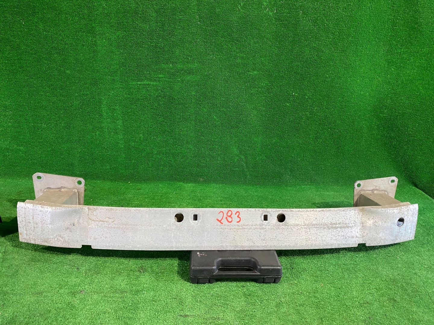 Stoßstangenträger hinten heck OPEL INSIGNIA B