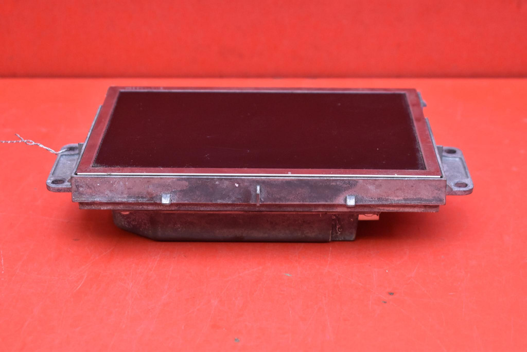 display navigation devices 9673540580 CITROEN C5 II X7 III 08-17