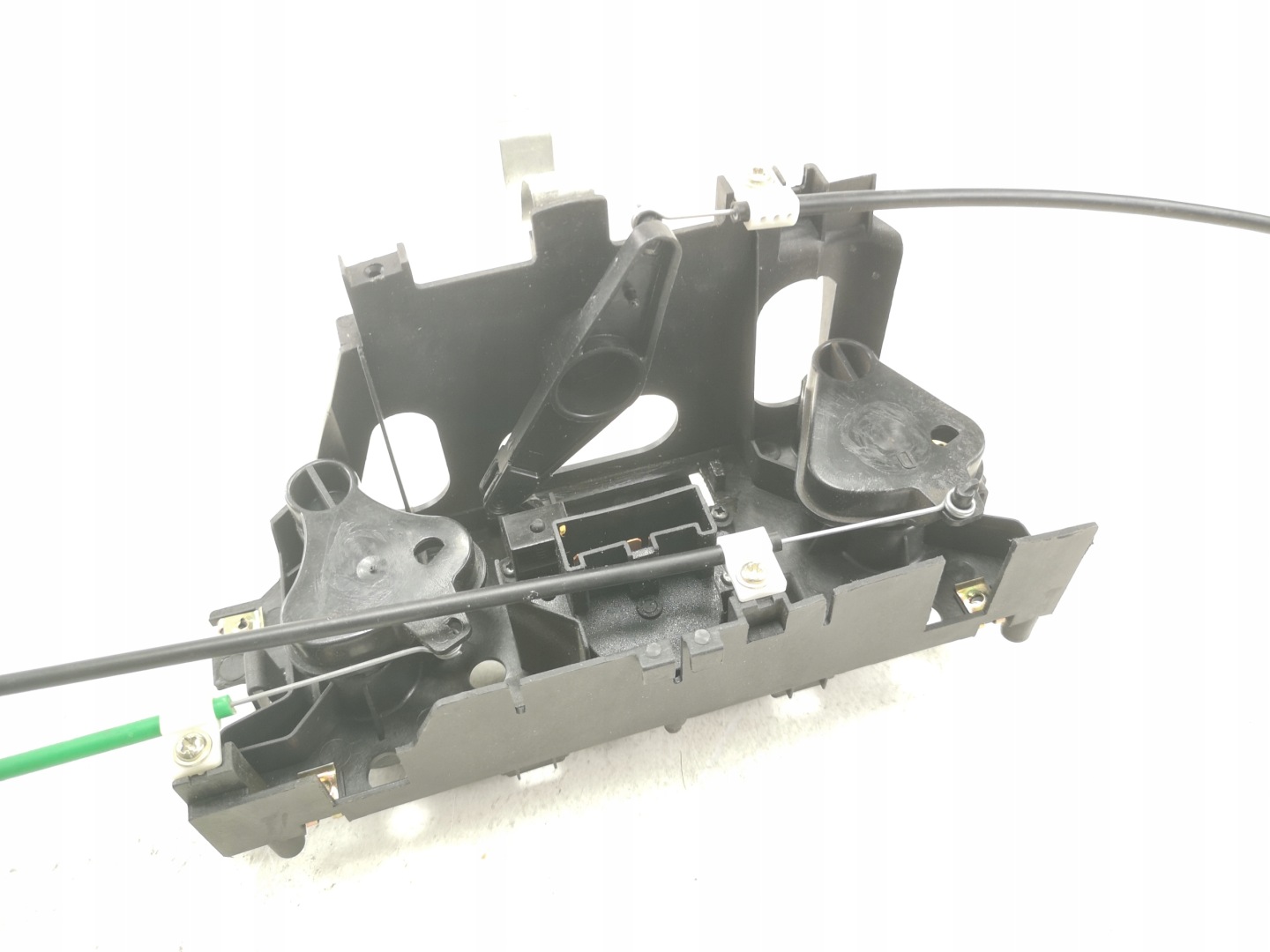 ropes + control panel air conditioning devices FIAT MAREA ...-2002 / 46721975