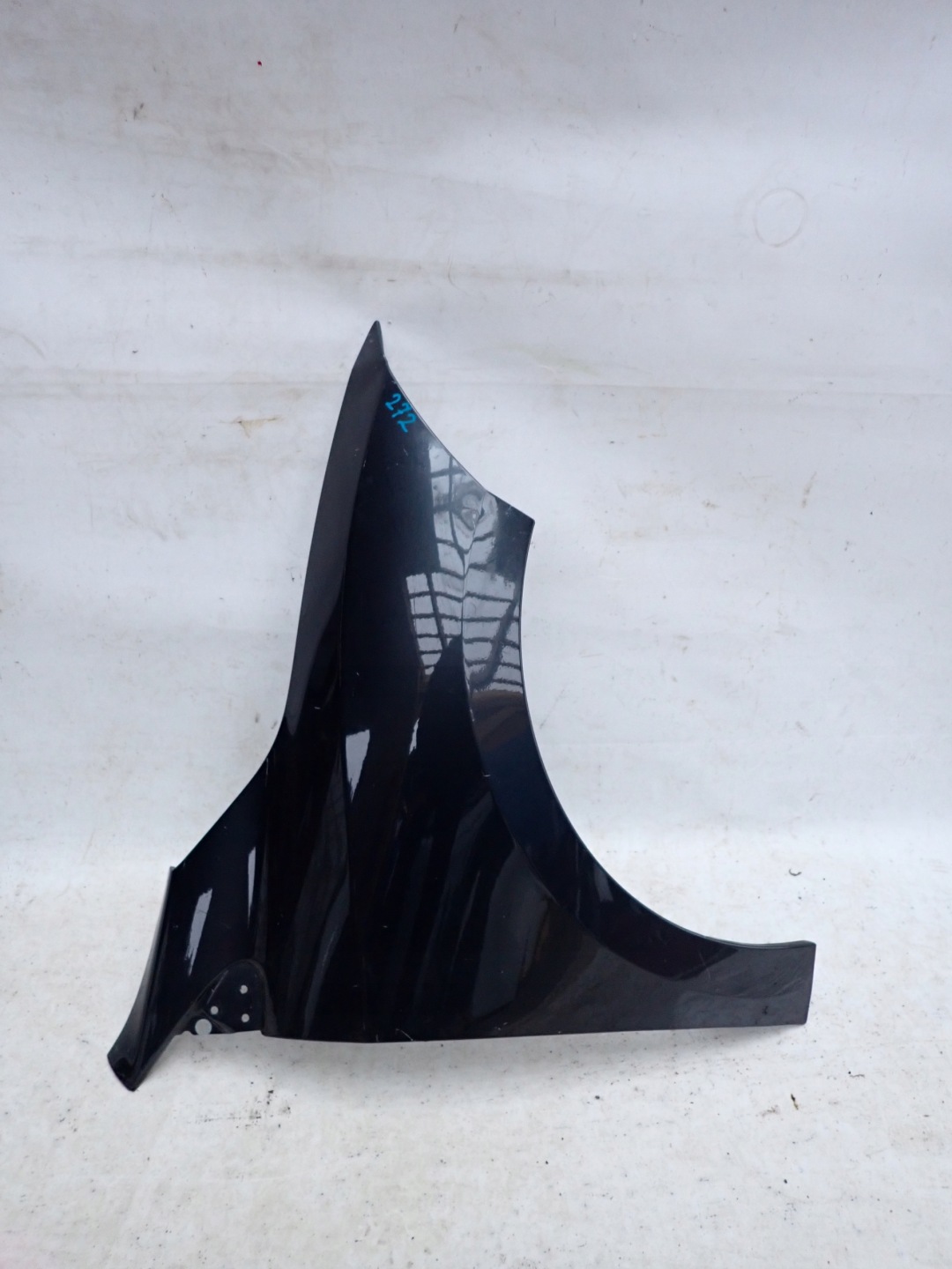 RENAULT MEGANE III 3 08-15 fender front front right