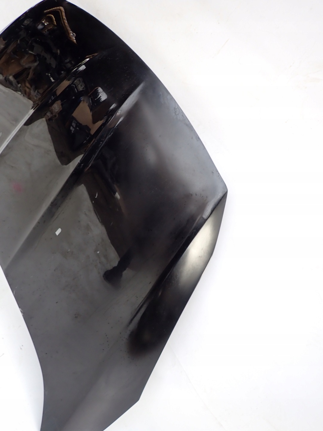 FORD KUGA II 2 MK2 12-16 bonnet