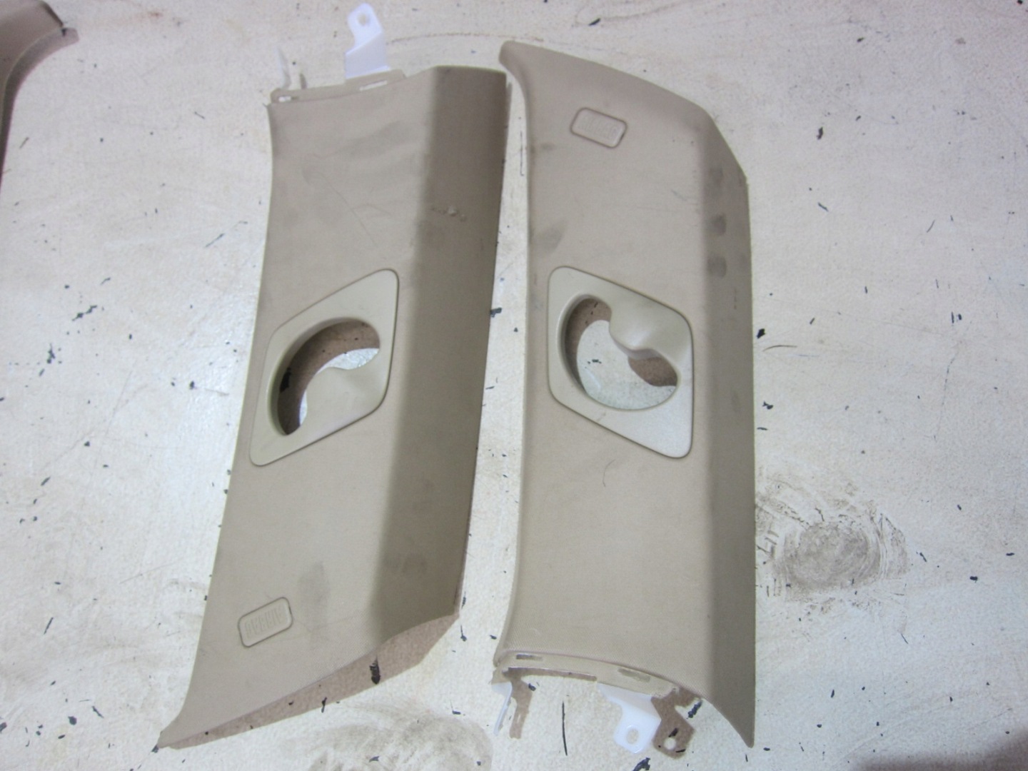 BMW X5 E70 CIELO INTERNO PANORAMA SAVANNABEIG 9123921