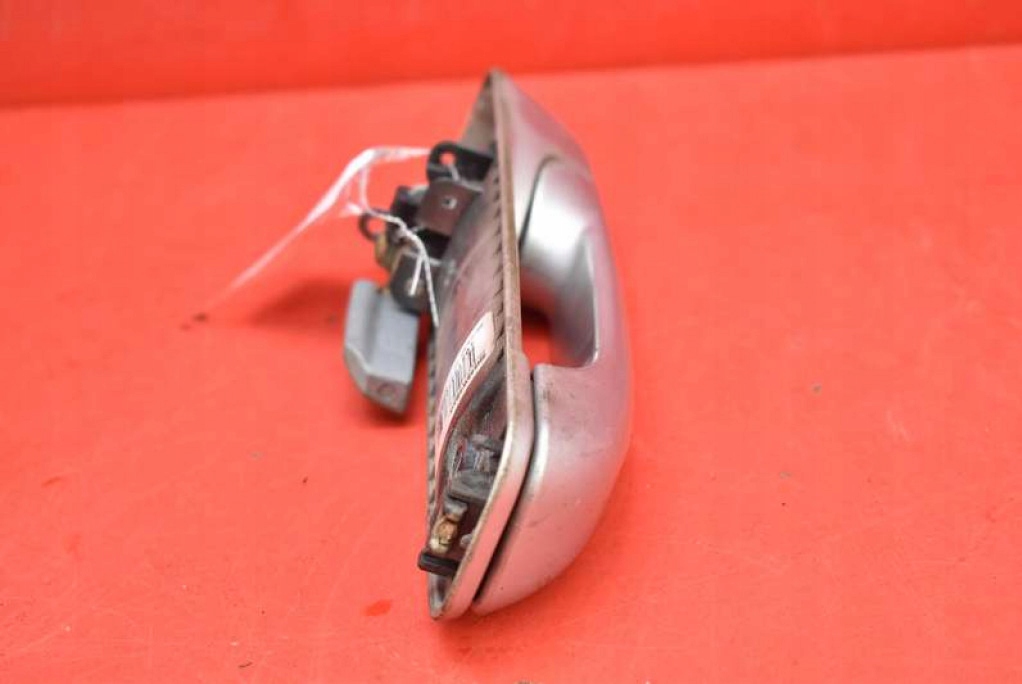handle right front front SREBRNA 5HS57TRMA JEEP GRAND CHEROKEE 3 III WK