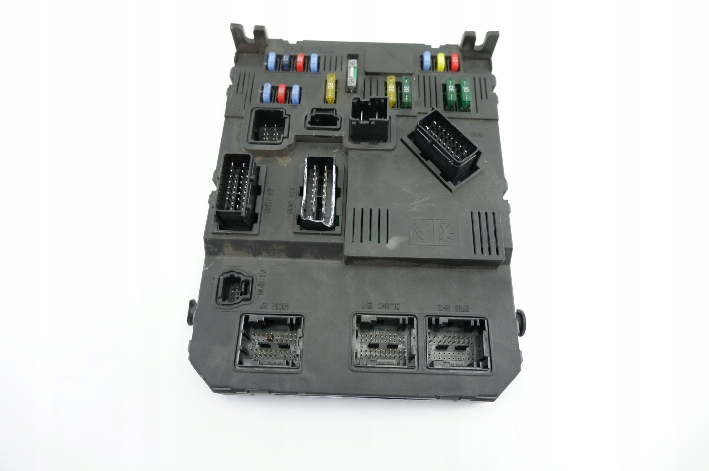 modulo BSI PEUGEOT 407 (2004-2008) 9655221280 S04