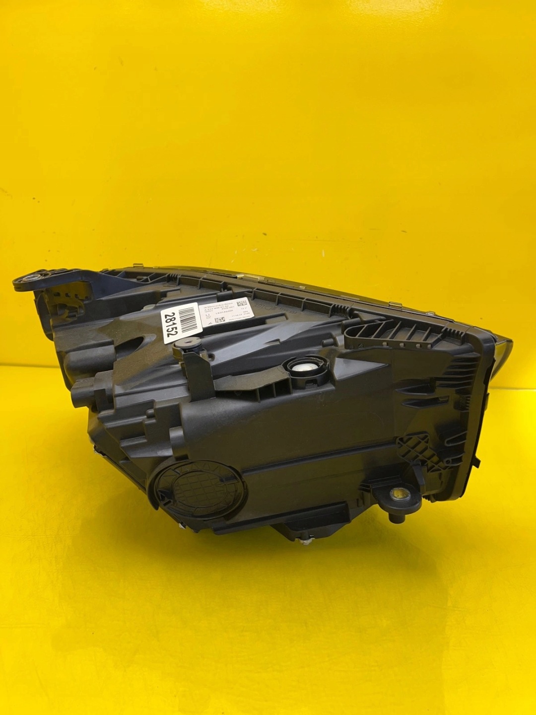 light left Mercedes E-Klasa W214 Digital Light A2149066102