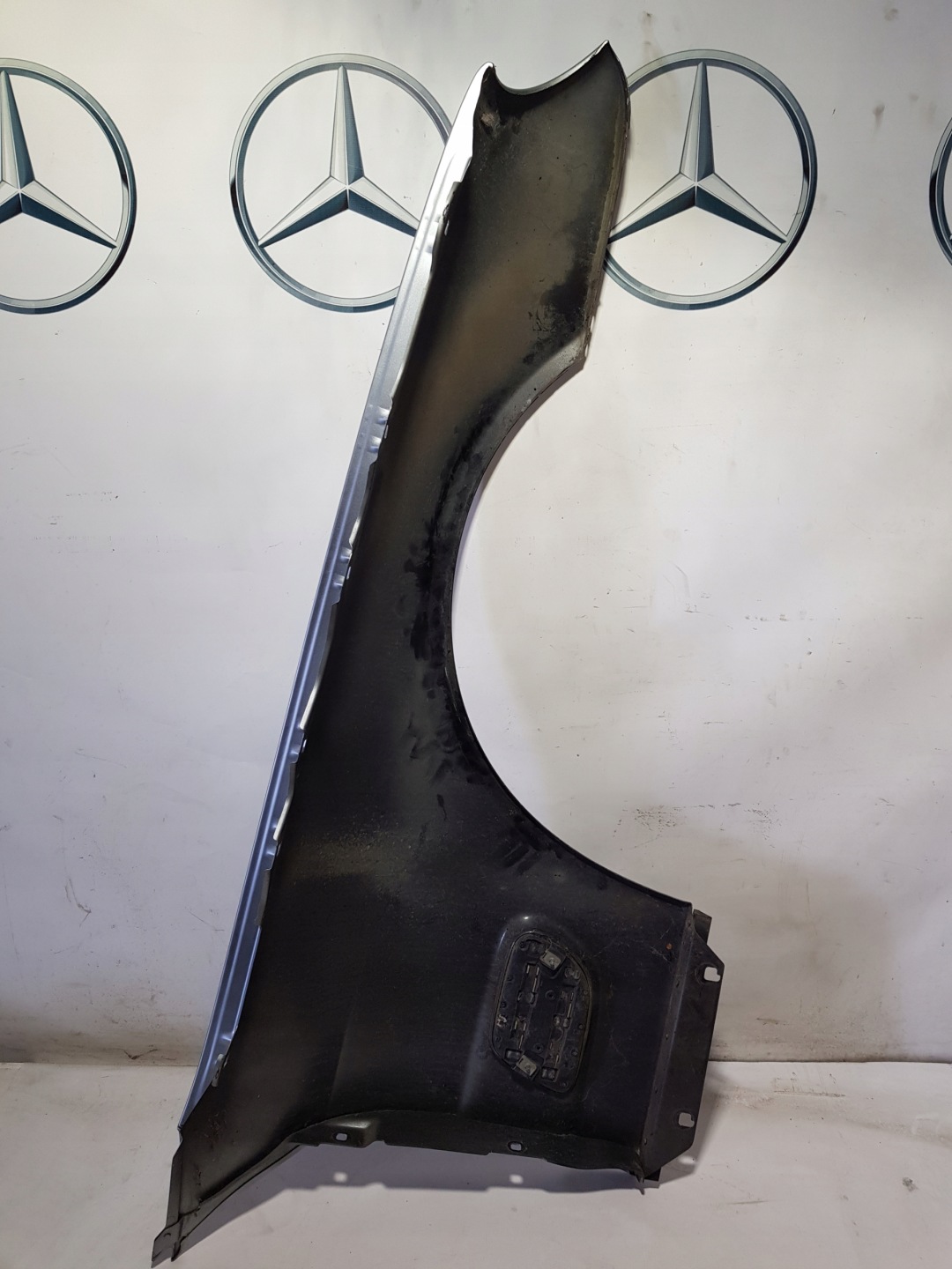 fender left front MERCEDES SL R230 W230 762 C762