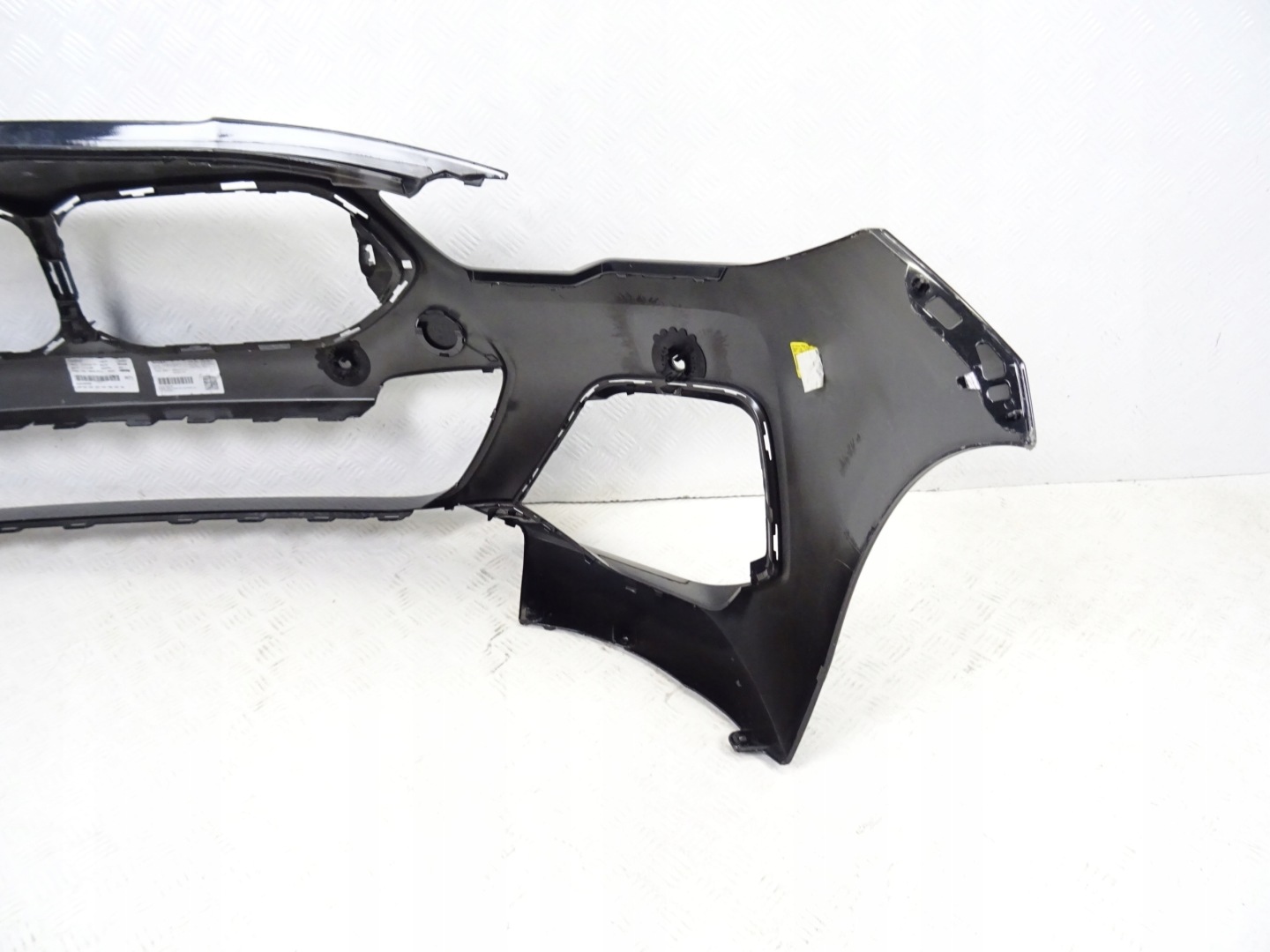 BMW 2 F44 GRAN COUPE m-packet bumper front