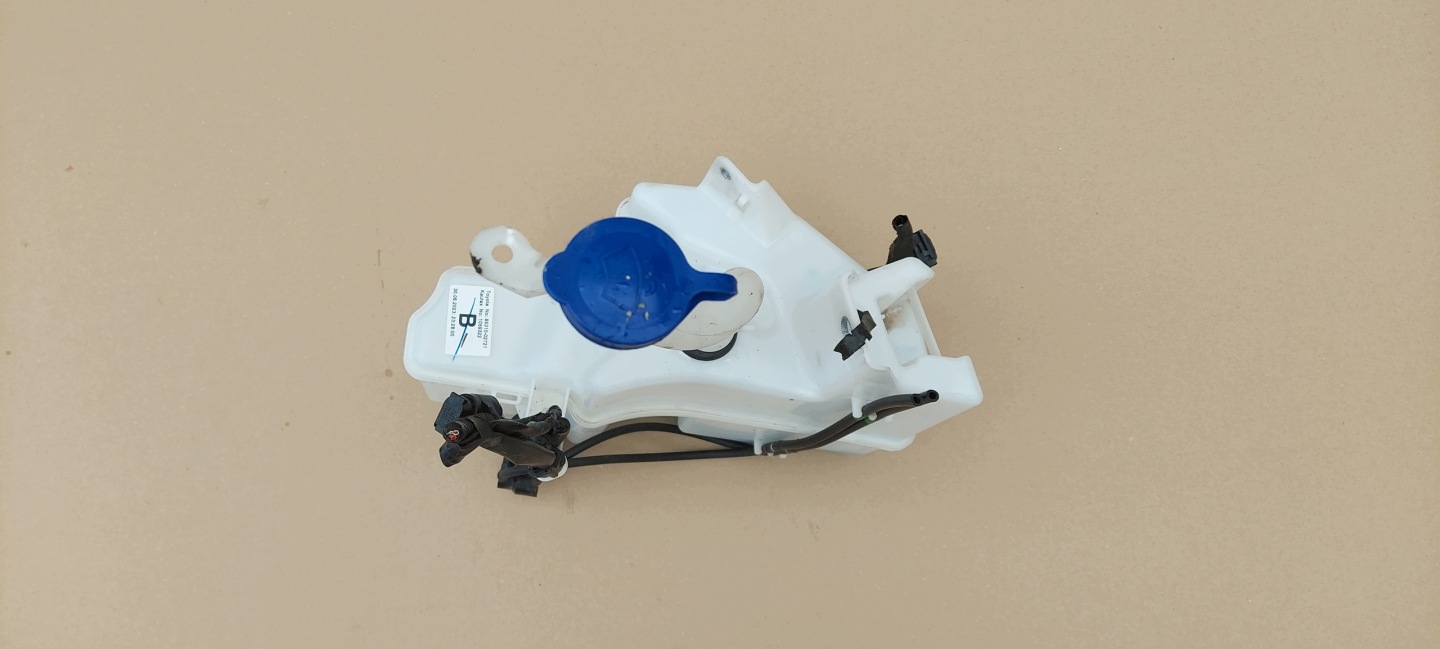 washer fluid tank complete TOYOTA COROLLA E21 18-21 85310-02721