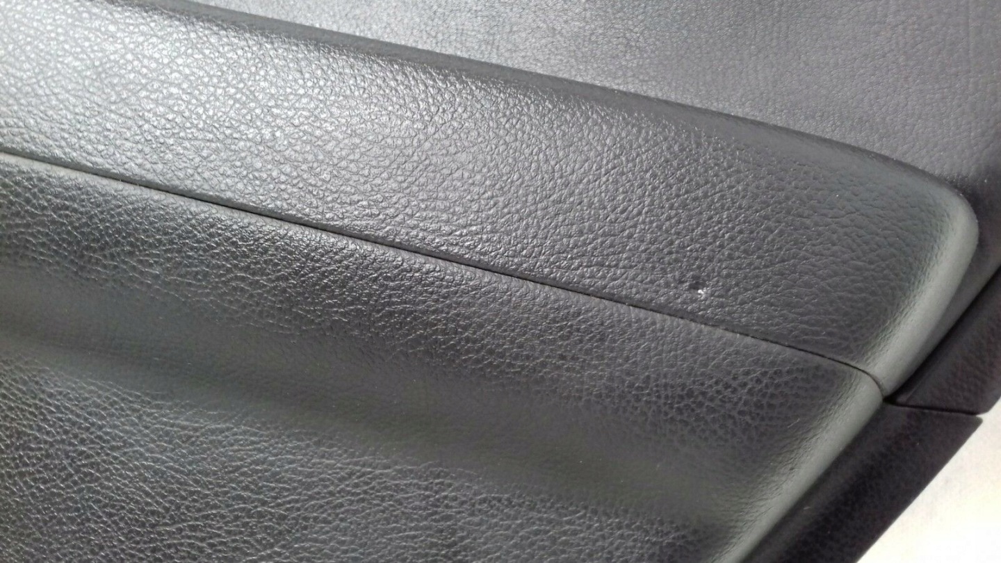 side door MAZDA 6 GH KOMBI rear right