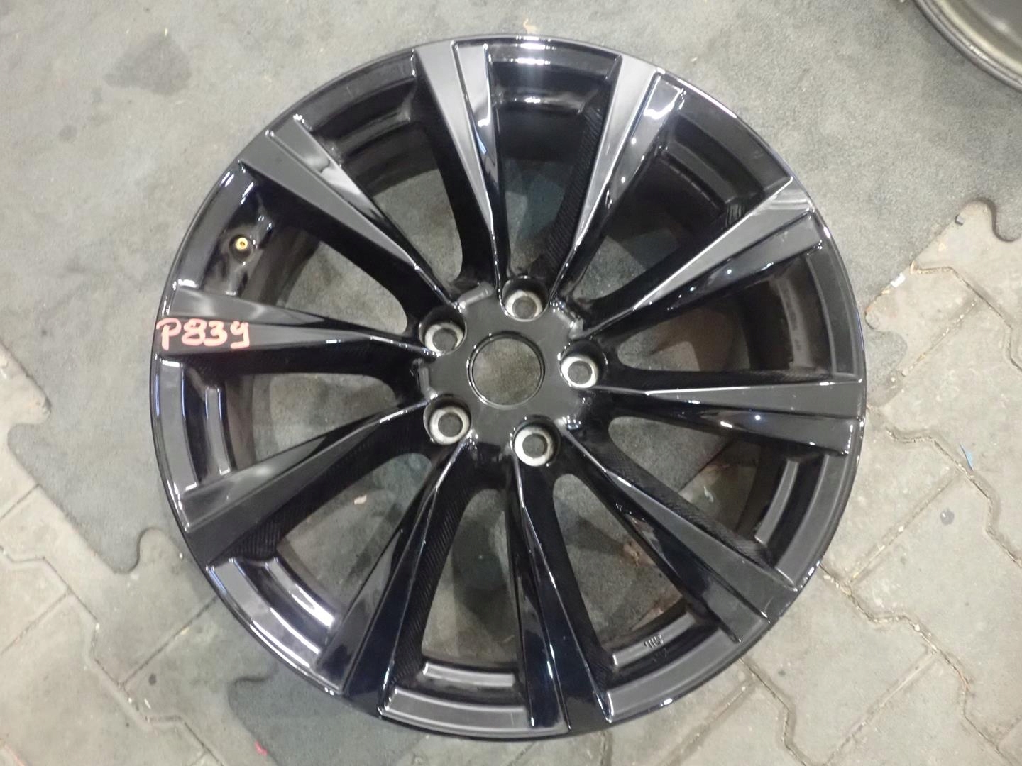 disk disk NISSAN 5x114,3 ET40 7J 19"