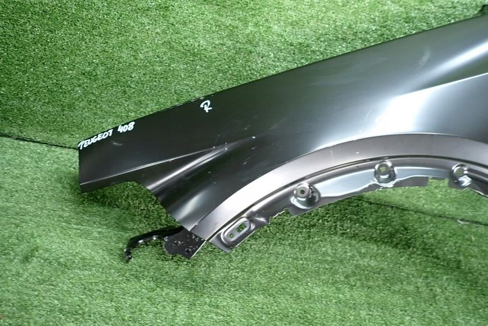 PEUGEOT 408 22- fender left front front