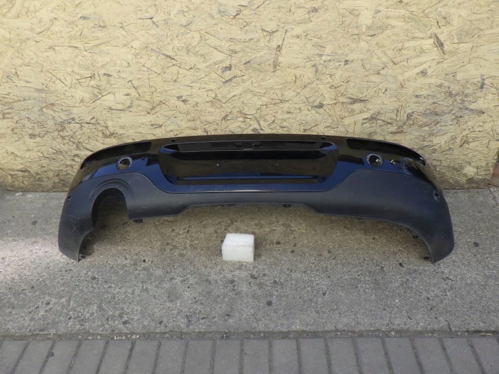 MINI CLUBMAN F54 bumper rear