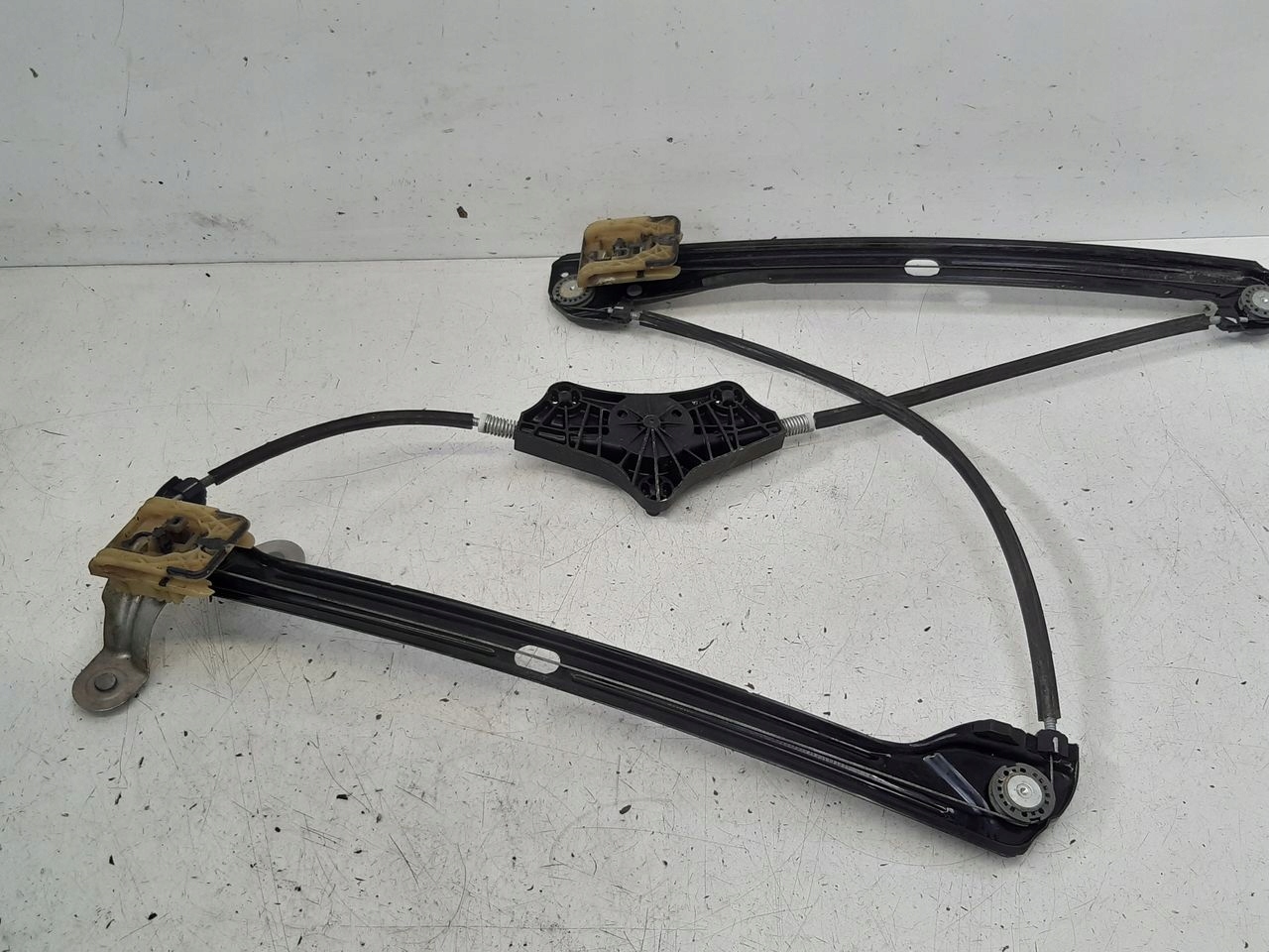 window regulator right front VW Golf VII 1,4 TSI