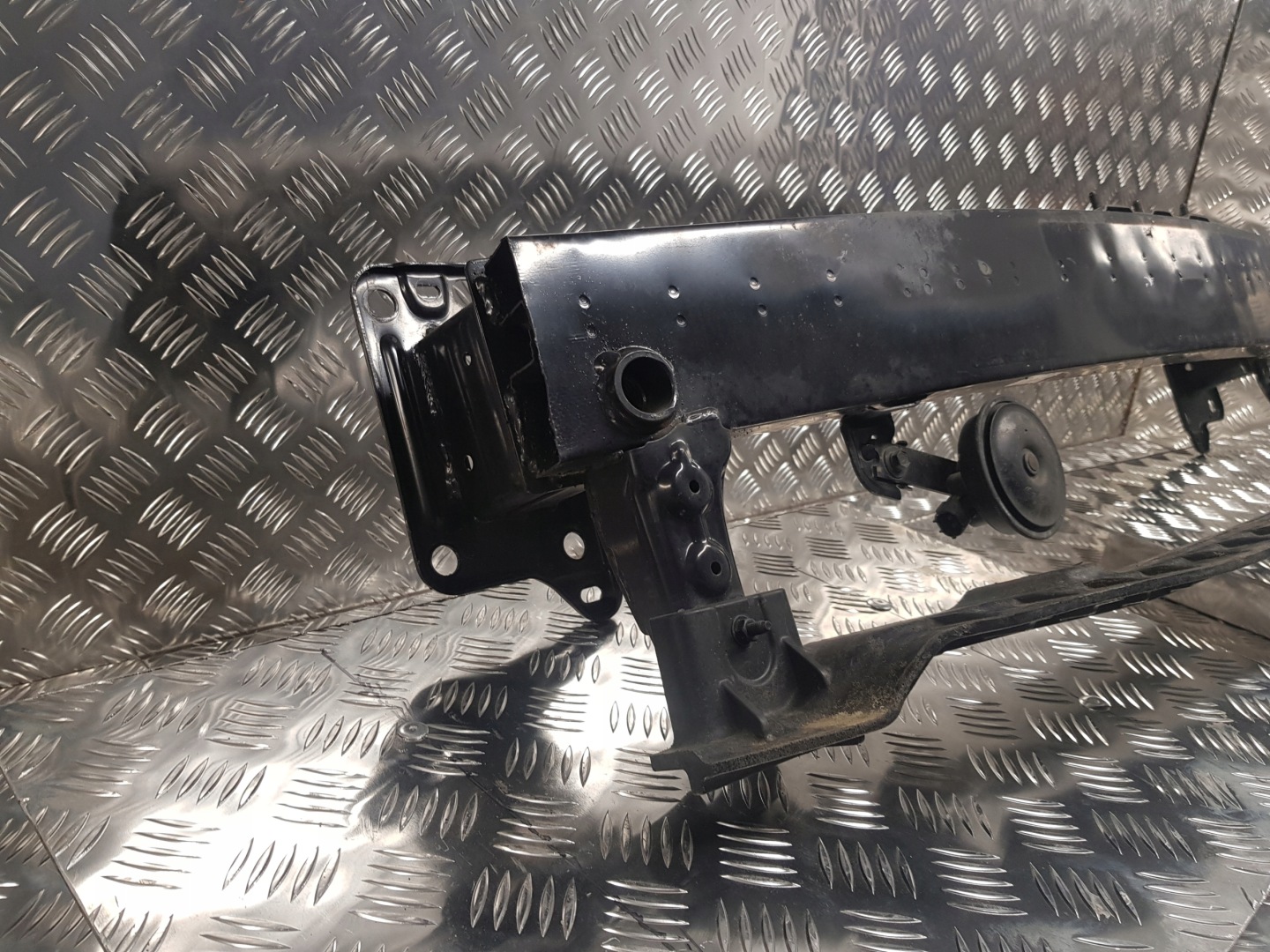 sider below front bumper HYUNDAI I30 III 2019 86571-G4AA0