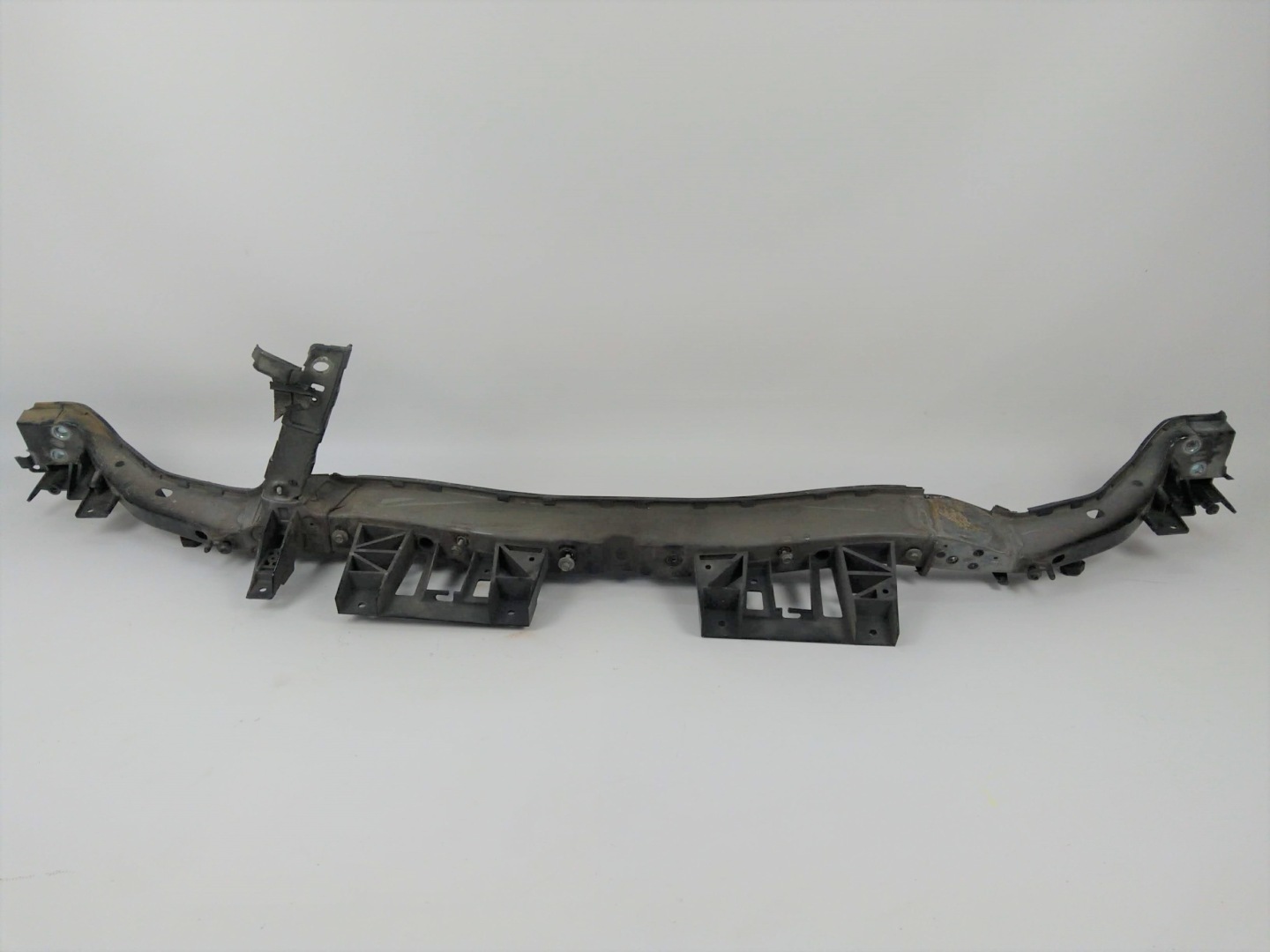 Dodge Charger 15+ support panel for radiators damaged