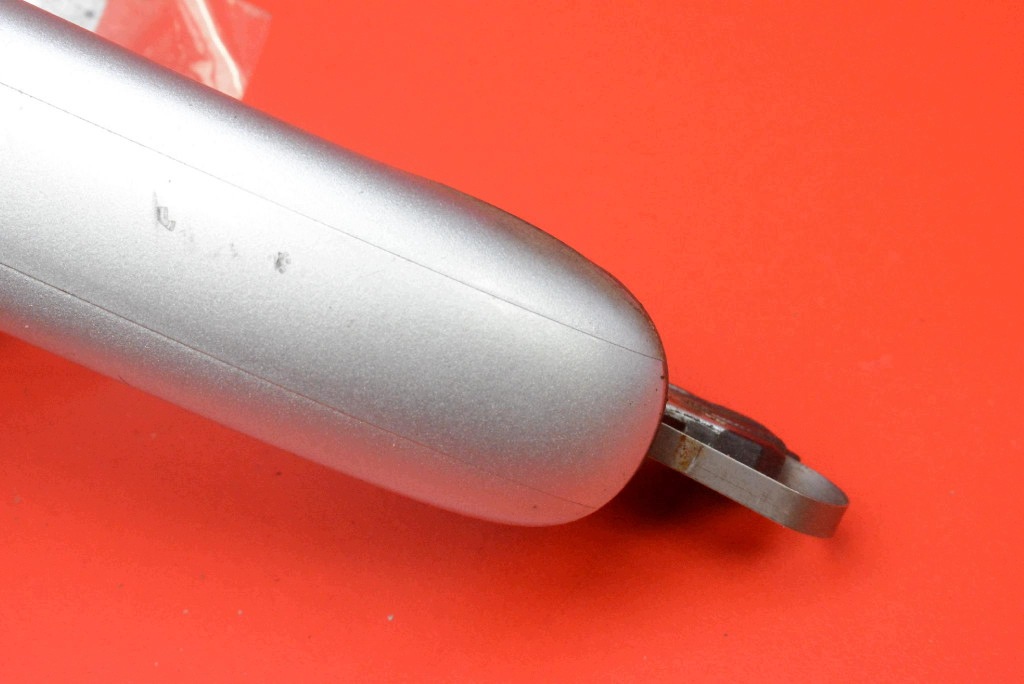 handle left front front SREBRNA SEAT ALHAMBRA 1 and LIFT 00-10