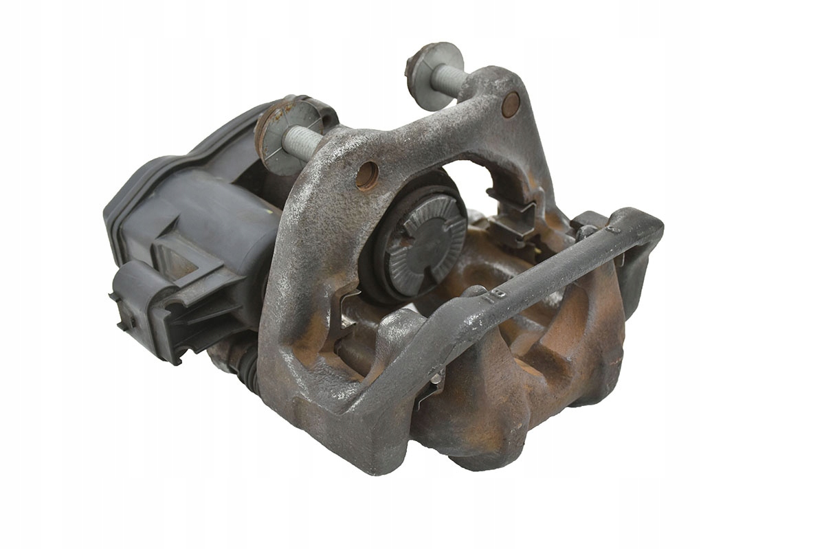 electrical caliper brakes rear part right BMW 5 F10