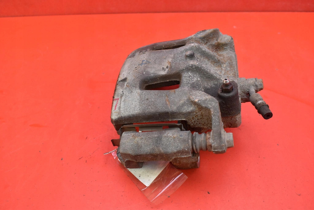 caliper brake left front NISSAN LEAF 2 II ZE1 150 KM 17-21